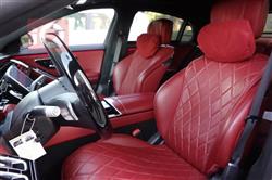 مرسيدس بنز S-Class